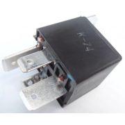 Реле стартера (универ) 2110 силовое 50А