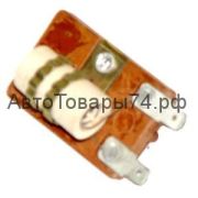 Сопротивление печки 2101(12,3729)