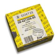 Кольца поршневые GETCE 82,4