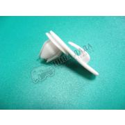 Крепеж обшивки молдинга двери 2123