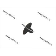 Крепеж утеплителя капота 1118-2170-2123