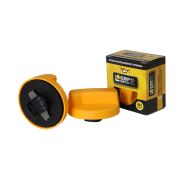 Крышка масленной горловины 2112 желт.