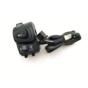 Переключатель руля 2108-10 средн. часть