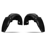 Подкрылки 2106 перед с/брызгов.(2 шт.)