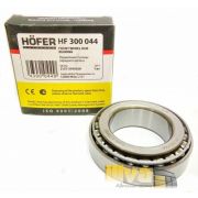 Подшипник ступицы 2121 HOFER 300044