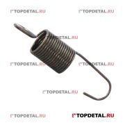 Пружина газа 2101 1108036