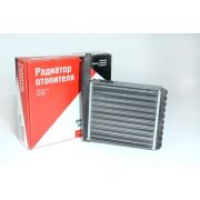 Радиатор печки 11180 Калина алюм. ДААЗ