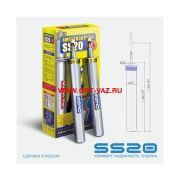 Амортизатор перед. 2108 вклад.HOFER 514730