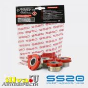 Тяга газа 2108-213