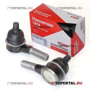 Тяга рулевая 2101 ВИС корот. 21010-3003134