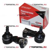 Тяга рулевая 2110 ВИС (лев+прав) 341410000