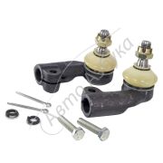 Тяга рулевая 2110 Форвард (лев.+прав.)