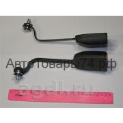 Фиксатор ремня безопасности 2108-10 перед.