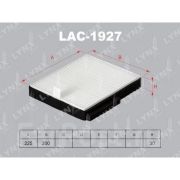 Фильтр возд. салона 2170 Приора под кондицион.PANASONIC Avtostandart GB-9957