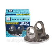 Фланец кардана 2101 (крестовина) задн. ухо