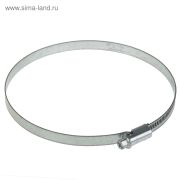 Хомут 110-130 NORMA