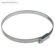 Хомут 90-110 NORMA