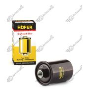 Фильтр топ. 2112 HOFER инж. дв.1500 200604