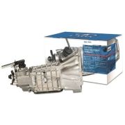 КПП 21074 (5 ст) (без колокола)