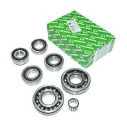 Подшипник КПП Комплект 2107-21213 5 ступ.