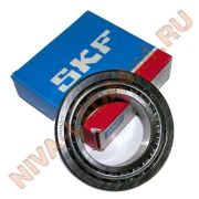 Подшипник ступицы 2121 SKF (6-2007108А)