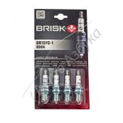 Свеча Бриск DR 15 YC инж. 16клап.
