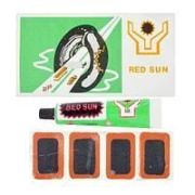 Латки резиновые RS48 (48латок+клей) 0030 8697