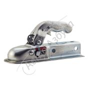 Замок фаркопа 800 кг (квадр.50) LPZ8-Е