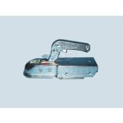 Замок фаркопа 800 кг (квадр.60) LPZ8-B