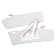 Козырек солнцезащитный 1118