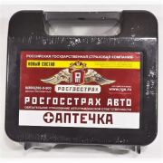 Набор автомобилиста (А) Росгосстрах (перчатки) 14025