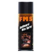 Полироль панели «PLAK» melograno 24*750 ml (гранат) 516023