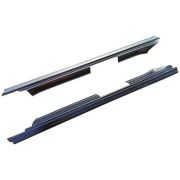 Порог 2110 тюнинг зав.