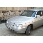 Решетка радиатора 2110 ВАЗ 840161400