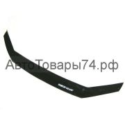 Спойлер(мухобойка) 2108-09 VORON