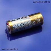 Батарейки 23А 27193