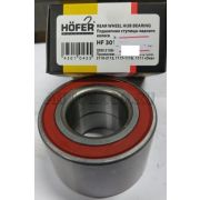 Подшипник ступицы перед. 2108 HOFER 301046