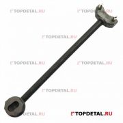 Ключ ГРМ,шток,рул. рейка 2112 СК 77729