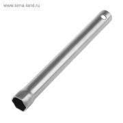 Ключ свечной 21 мм Газель 75365