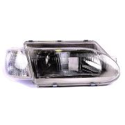 Блок-фара 2115-14-13 Киржач прав. (указ.бел.) 743 б/л (А)