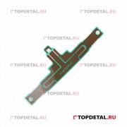 Плата заднего фонаря 2115 голая