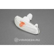 Повторитель поворота 1118-2170 бел. 433726