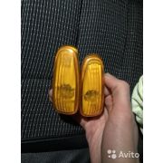 Повторитель поворота 2106 (Рек) желт. 13