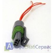 Разъем датчика распредвала (фаз)
