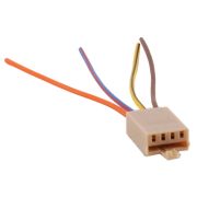 Разъем задн. фонаря 2110