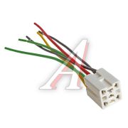 Разъем клавиши противот. фары 2115