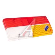 Рассееватель задний 2107 правый Тл