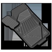 Коврик салона 1118 Резкон LD.2011.KL-LUX