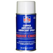 Смазка высокотемп.медная COPPER Lubricant 200мл