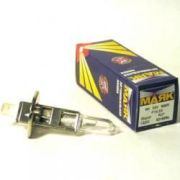 Автолампа Н1 12 V100W МАЯК 06-даль,2110 52150